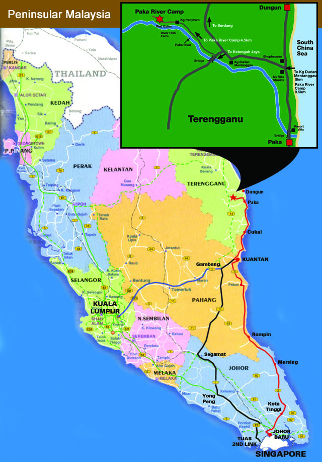 southeast asia map political. this southeast asia march